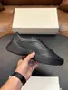 Comercio Exterior Venta Caliente Color Sólido Piel Genuina Zapatos de Hombre con Suela Gruesa STN Piel Suave Parte Superior Transpirable Lujo Ligero Versátiles para el Día a Día Zapatos de Plataforma