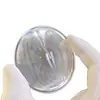 Listo para Spot Fuente de Lente Fresnel Prehecha Fábrica Desarrolla Lente Plano Fresnel con Tamaño de Corte Láser