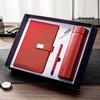 Regalos empresariales para reuniones anuales de empresas, traje con logotipo, regalo personalizado para actividades de clientes, celebración de aniversario, regalo de mano, termo, taza y paraguas.