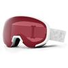 Gafas de Esquí de Nuevo Estilo Transfronterizas, Modernas, Campo de Visión Amplio, Se Pueden Usar con Gafas de Prescripción, Gafas de Esquí Esféricas Antivaho al por Mayor