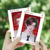 10 Piezas de Tarjetas Pequeñas Yun Yi Xing He, Cartas de Juego Creativas Originales Dibujadas a Mano, Postales para Regalar, Alta Definición