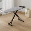 Tabla de Planchar Vertical Doméstica Grande Plegable Almohadilla para Planchar Rejilla de Soporte de Alta Gama Profesional Planchado de Ropa Tabla de Planchar