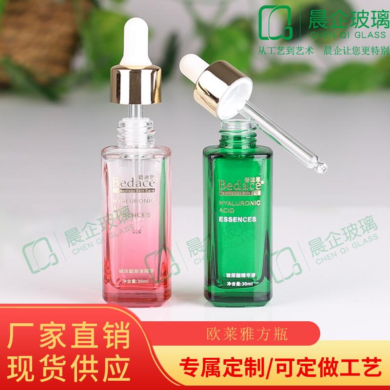 欧莱雅方瓶4