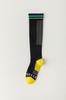Calcetines deportivos de fitness para pantorrilla, calcetines de presión para piernas delgadas, calcetines de yoga, calcetines deportivos para correr, saltar la cuerda, calcetines deportivos profesionales, calcetines musculares deportivos