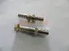 Conector de Pino com Espinhos para Painel, Conector para Placa de Divisória, Conector de Pino com Espinhos Dupla Face, Conector de Pino com Espinhos para Placa de Divisória, Conector para Painel, Bico de Ar para Painel
