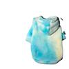 Moletom Casual Fofo Estilo Esportivo Base de Frutas para Cães e Gatos de Duas Pernas Outono/Inverno Roupas para Pets