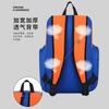 Mochila de baloncesto, bolsa de almacenamiento multifuncional, organización de entrenamiento, bolsa de entrenamiento, mochila deportiva de gran capacidad, mochila de fútbol, personalización