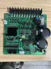 Máquina de enrolamento 321D display de botões CNC220C240 placa de alimentação de circuito placa de driver de motor LH98 210M200A