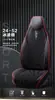 Marca Xinfengxiang Cojín para Coche 9D de Cobertura Total con Capucha Deportiva para las Cuatro Estaciones Cojín para Coche de Comercio Exterior