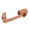 Prettylove Produtos Sexuais para Adultos Brinquedos para Homens Espessamento Físico Conjunto de Tribunal Traseiro 026277