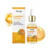 Aceite Esencial Hoygi Cúrcuma Suavizante y para Piel Delicada Cuidado Facial Aceite Esencial Hidratante Suave y Brillo Delicado