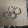 Fabricantes Fabricam Serpentinas de Resfriamento para Equipamentos de Bebidas de Aço Inoxidável e Tubos de Resfriamento para Cerveja Caseira