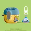 Adequado para Capa Protetora de Fone de Ouvido Tipo Clipe de Orelha Sem Fio Huawei Freeclip2 Freebuds7I Bluetooth Encaixável Pro5