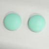 Anel antiderrapante para óculos arco silicone redondo protetor de orelha haste capa antiderrapante gancho de orelha fixo capa para pé protetor de orelha antiderrapante gancho de orelha