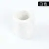 Corda de Papel Colorida com Arame de Ferro para Aula de Artesanato Estudantil Tecelagem Rattan de Papel Materiais Manuais para Fazer Cestas de Flores e Vasos