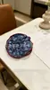 Atacado em estoque scrunchies de renda floral cintura fina, scrunchies de cetim com strass, elásticos de cabelo, tiaras