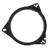 Suporte Modificado para Arruela de Buzina de Carro 5 polegadas 6,5 é Adequado para Toyota BYD de Alto Rendimento Instalação Especial Não Destrutiva