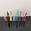 Ampolla de plástico desprendible al por mayor en stock, material de embalaje de ampolla de PP, ampolla pequeña de 1,5 ml, botella de esencia, ampolla