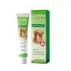 Crema Hidratante para la Piel Laniska Ligera y Suave Cuidado Limpiador para la Piel del Cuerpo Refrescante e Hidratante Crema de Cuidado Externo