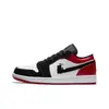Zapatos Originales Putian Aj1 Tenis de Caña Baja para Hombre y Mujer en Gris Humo, Diseño Panda Negro y Blanco, Zapatos Deportivos Casuales Jordan 1 Gris Sombra