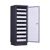 Gabinete Anti-Magnético Archivo de Discos Duros Disco Óptico Unidad USB Gabinete Anti-Magnético Gabinete de Seguridad de la Información Anti-Magnético Ignífugo Audiovisual Gabinete Anti-Magnético