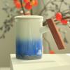 Después de la liquidación, la tetera de cerámica, el cuenco de la tapa, la taza de té, la taza, el cliente rápido no devolverá los productos de primera clase
