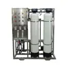 Fabricante Personalizado 0,5 Tonelada-100T Grande Equipamento Industrial de Purificação de Água por Ultrafiltração Amaciador de Água Equipamento de Osmose Reversa Tratamento de Água