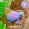 Adornos Luminosos de Tortuga Nuevos Impresos en 3D con Articulaciones Móviles y Manualidades de Plástico Sólido Impreso para Paisajismo de Acuarios