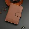 Porta Passabet Bolso para Documentos Porta Passabet Bolso Multifuncional para Tarjetas Bolso Passabet Cartera para Certificados Bolsa de Almacenamiento Cartera de Hombre