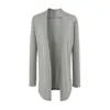 Camisa de Proteção Solar Tencel para Ar Condicionado, Cardigã Fino de Manga Longa, Novo Estilo de Verão Feminino Pequeno Casaco, Blusa Top Solta de Comprimento Médio
