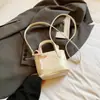 Bolso Bandolera de Hombro con Gatito Bordado Lindo Estilo Coreano de Dibujos Animados para Mujer, Bolso de Mano Dulce Lindo de Nicho con Adorno de Encaje