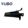 Yubo - Adecuado para 16-23 Tesla Model X Plato de Recolección de Agua Soporte Inferior 1055405-00-B