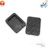 Adequado para Fukuda automobile era King Kong 598 608 719 918 928 pedal de embreagem freio almofada de couro