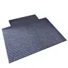 Tapete Impermeable para Piso de Cocina Antideslizante Alfombra a Prueba de Aceite Felpudo Doméstico Felpudo Resistente a la Suciedad Tapete Absorbente de Agua Corte