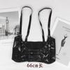 Estilo europeo y americano moda mujer correa sello de cintura cinturón extra ancho chaleco decorativo cintura de cuero PU elástico