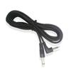 Cable Madre de Audio para Tatuajes Mono de 3.5 mm / Cable de Conexión de 1.8 m de Largo