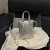 Bolsa Nueva de Verano 2026 para Mujer Bolso Cruzado Versátil Bolso Cruzado de un Solo Hombro para el Trabajo Simple de Alta Calidad al por Mayor Bolso de Mujer