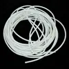 Fabricante Processa Tubos com Revestimento Interno de Borracha e Externo de Fibra, Tubos Resistentes a Altas Temperaturas e Desgaste, Tubos Retardantes de Chama de Fibra de Vidro Revestidos com Borracha e Agrupamentos de Tubos Flexíveis