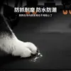 Alfombrilla para mascotas de coche transfronteriza, alfombrilla para perro de coche Amazon, alfombrilla para perro de asiento trasero impermeable desmontable, personalizable