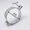 Clipe de Lanterna Galvanizado Suporte de Grampo Haste de Suporte Hanger Tubo de Aço Grampo de Tubo Grampo de Mangueira Tubo de Ar Condicionado Tubo de Água