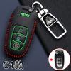 Cubierta de Llave de Repuesto para Modificación de Coche Arranque de Un Solo Toque Adecuada para Toyota Buick Honda Xiongbing Estuche Protector para Mando a Distancia Inteligente