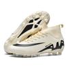 Zapatos de Fútbol para Niños Ronaldo Thorn 16tf Botín Fútbol Tianlang para Hombre Tacos Fg Transpirables para Estudiantes Adultos