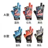Guantes de pesca de verano para hombre, protección solar, para atrapar peces, a prueba de pinchazos, impermeables, para poner y quitar el cebo, equipo profesional para pesca con señuelo, estilo fino para mujer