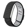 Correa de Silicona Qingfeng Compatible con Whoop, Pulsera Bicolor Whoop 5.0, Correa de Repuesto, Pulsera Deportiva Impermeable