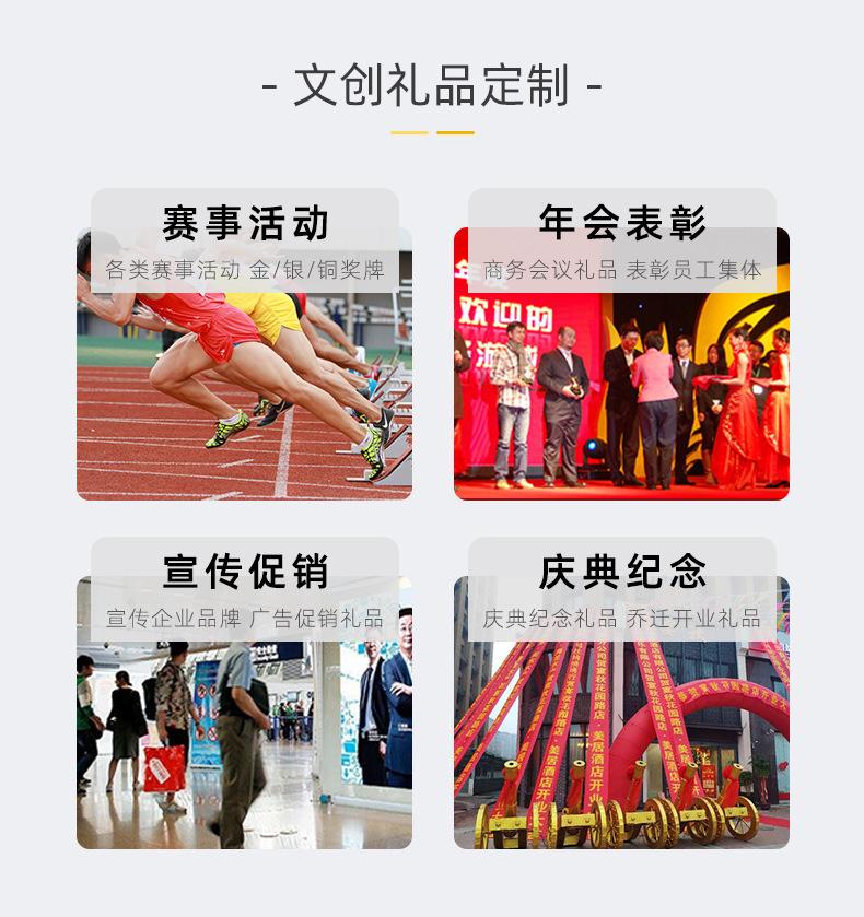 烤漆徽章定制