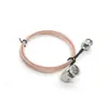 Cable BNC HD-SDI HD Línea 4K Ultra Fino Plateado 75 Ohm 3G Transmisión de Cámara Video Línea SDI
