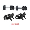 Adecuado para Ford Fusion Lincoln Mkz Cinta Base Amortiguador Capó Ds7Z16758C Hs7Z16758B