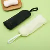 Rede de Espuma Rede de Espuma Sacola Atacado Limpador Facial Sacola para Sabonete Artesanal Sacola de Rede para Sabonete Armazenamento Lavagem Facial Sabonete de Banho Limpeza