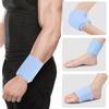 Protección Deportiva Protección de Muñeca Compresa de Hielo Compresa Caliente Gel Protector de Muñeca Frío y Caliente Doble Propósito Protector de Muñeca de Gel Sólido