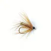 Wy475 Pernudo Grande Mosquito Mosca Úmida Biónica Isca Pesca com Mosca Isca Artificial Fabricante